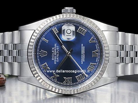 rolex datejust 16234 prezzo|rolex datejust price chart.